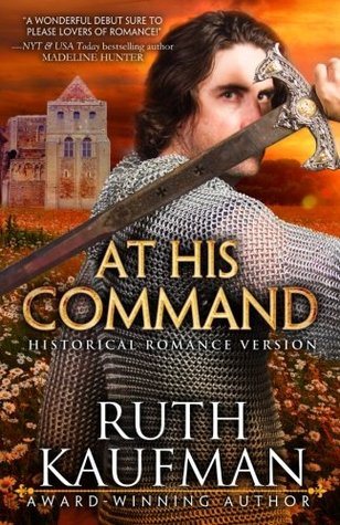 At His Command by Ruth  Kaufman