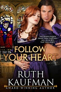 http://www.amazon.com/Follow-Your-Heart-Roses-Brides-ebook/dp/B00TYM7XBE/ref=sr_1_1?ie=UTF8&qid=1427987267&sr=8-1&keywords=follow+your+heart+ruth